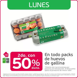 Catálogo Tottus en Pimentel | Promociones actuales | 2026-10-01T00:00:00.000Z - 2026-10-31T00:00:00.000Z
