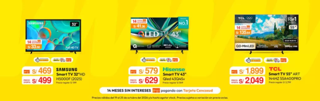 Catálogo Metro | Catálogo Metro | 2026-10-20T00:00:00.000Z - 2026-11-03T00:00:00.000Z