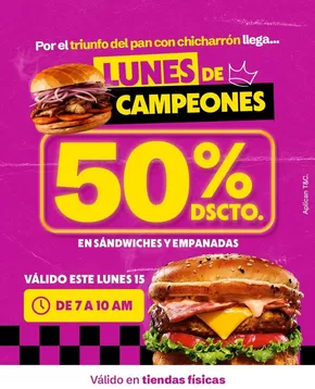 Catálogo Tambo en Lima | Catálogo Tambo | 2025-09-16T00:00:00.000Z - 2025-09-30T00:00:00.000Z