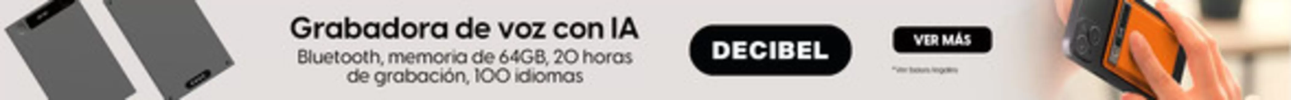 Catálogo Coolbox en Talara | Nuestras mejores ofertas para ti | 2026-10-21T00:00:00.000Z - 2026-11-04T00:00:00.000Z
