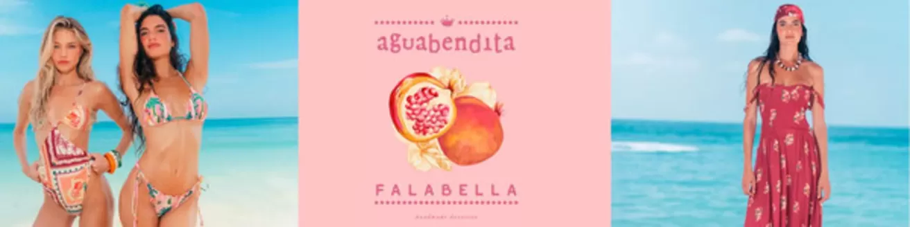 Catálogo Falabella en Anta | Catálogo Falabella | 2026-10-21T00:00:00.000Z - 2026-11-04T00:00:00.000Z