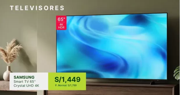 Catálogo Falabella en Anta | Descuentos y promociones | 2026-10-21T00:00:00.000Z - 2026-11-04T00:00:00.000Z