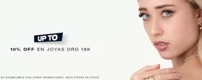 Catálogo Baliq Joyerías | Up to 10%off en joyas oro 18k | 2025-09-16T00:00:00.000Z - 2025-09-30T00:00:00.000Z