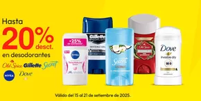 Catálogo Metro en Chancay | Descubre ofertas atractivas | 2025-09-16T00:00:00.000Z - 2025-09-30T00:00:00.000Z