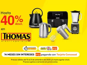 Catálogo Metro | Ofertas principales para todos los clientes | 2025-09-16T00:00:00.000Z - 2025-09-30T00:00:00.000Z