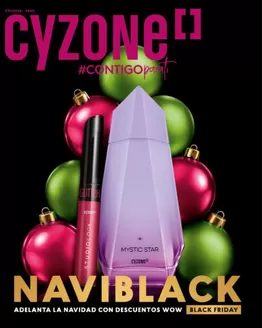 Catálogo Cyzone | CATÁLOGO CYZONE PERÚ C17 | 2026-11-01T00:00:00.000Z - 2026-11-30T00:00:00.000Z