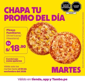 Catálogo Tambo en Yacila | Ofertas principales para todos los clientes | 2026-10-21T00:00:00.000Z - 2026-11-04T00:00:00.000Z