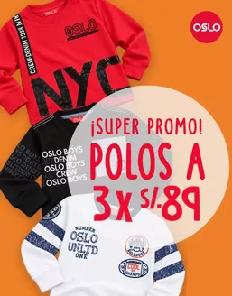 Catálogo Oslo | Super Promo! | 2026-10-21T00:00:00.000Z - 2026-11-21T00:00:00.000Z