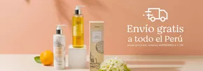 Catálogo K'Allma | Aroma Floral  | 2025-09-17T00:00:00.000Z - 2025-09-30T00:00:00.000Z