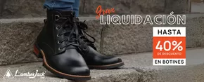 Gran liquidacion 