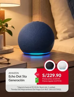 Catálogo Sodimac en Lima | Ofertas especiales para ti | 2026-10-23T00:00:00.000Z - 2026-10-25T00:00:00.000Z