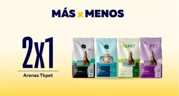 Catálogo Superpet | Nuestras mejores gangas | 2026-10-23T00:00:00.000Z - 2026-11-06T00:00:00.000Z