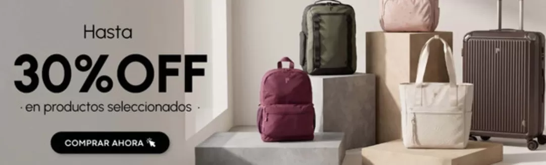 Catálogo Porta | Hasta 30%off en productos seleccionados | 2026-10-23T00:00:00.000Z - 2026-10-28T00:00:00.000Z