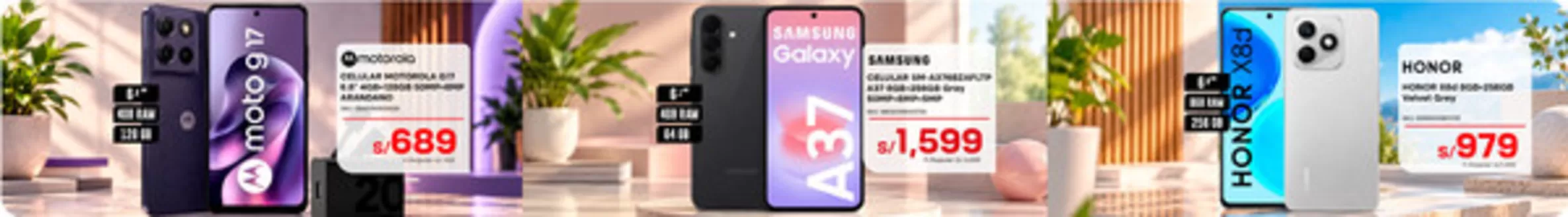 Catálogo Carsa | Excelente oferta para cazadores de gangas | 2026-10-24T00:00:00.000Z - 2026-11-07T00:00:00.000Z