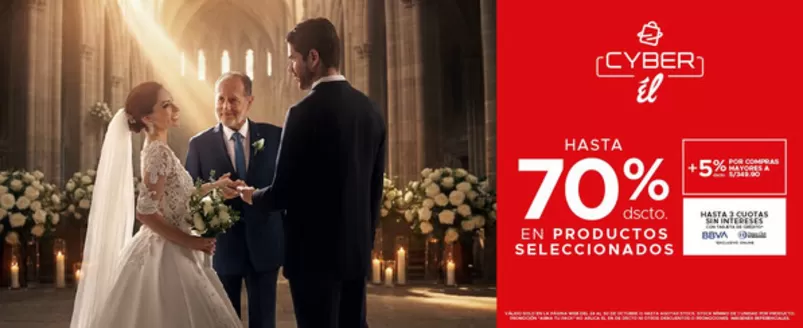 Catálogo Tiendas Él | Catálogo Tiendas Él | 2026-10-24T00:00:00.000Z - 2026-10-30T00:00:00.000Z
