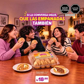 Catálogo Tambo | Ofertas exclusivas para nuestros clientes | 2026-10-24T00:00:00.000Z - 2026-11-07T00:00:00.000Z