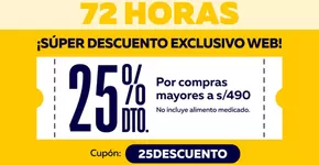 Nuestras mejores gangas