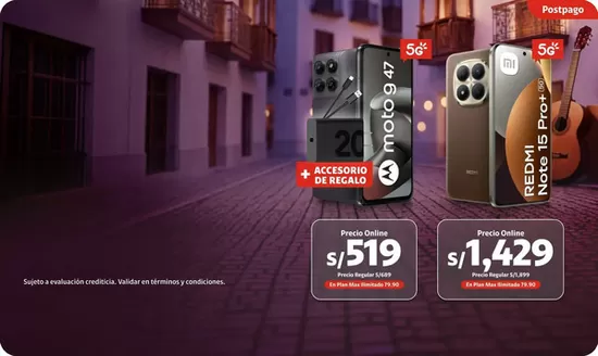 Catálogo Claro | Catálogo Claro | 2026-10-26T00:00:00.000Z - 2026-11-09T00:00:00.000Z