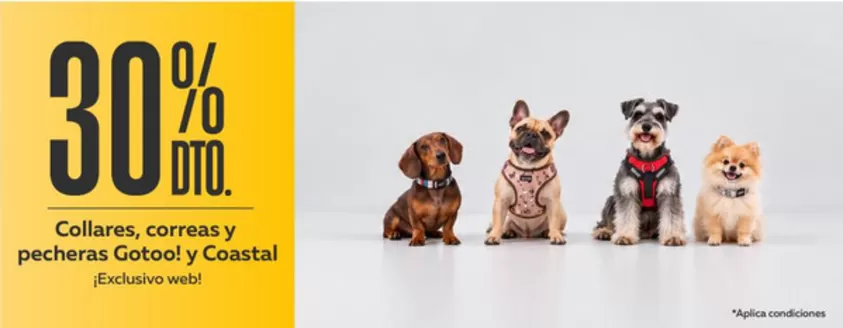 Catálogo Superpet | Ofertas principales para todos los clientes | 2026-10-26T00:00:00.000Z - 2026-11-09T00:00:00.000Z