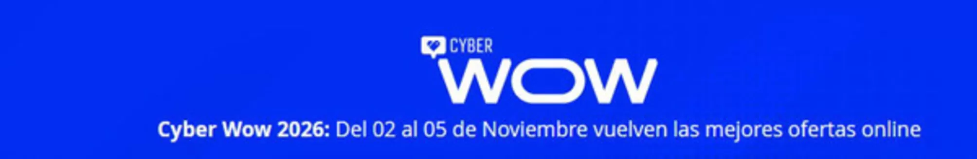 Catálogo Hiraoka en Cháparra | Cyber wow | 2026-10-26T00:00:00.000Z - 2026-11-05T00:00:00.000Z