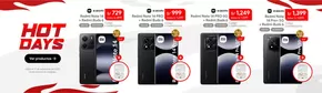 Catálogo Hiraoka | Ofertas y promociones actuales | 2025-09-17T00:00:00.000Z - 2025-10-01T00:00:00.000Z