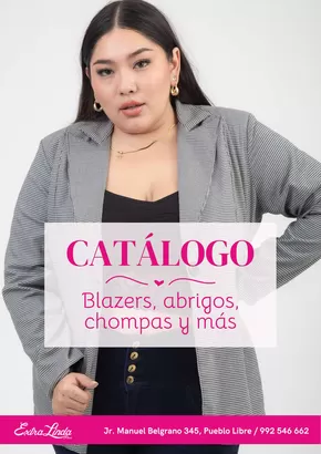 Catalogo Frio 