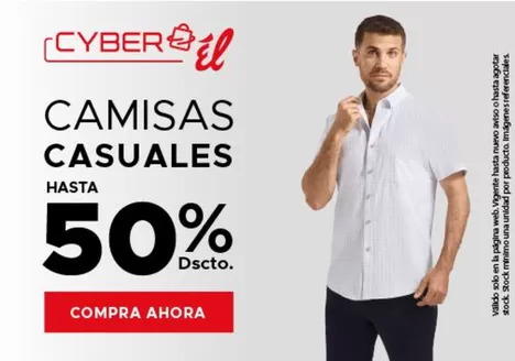 Catálogo Tiendas Él | Gangas y ofertas actuales | 2026-10-27T00:00:00.000Z - 2026-11-10T00:00:00.000Z