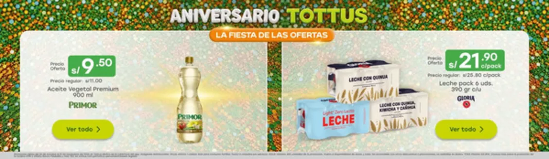 Catálogo Tottus | Catálogo Tottus | 2026-10-26T00:00:00.000Z - 2026-11-01T00:00:00.000Z