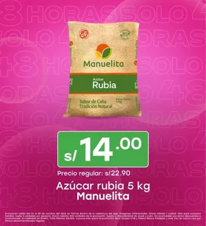 Catálogo Tottus | Ofertas especiales atractivas para todos | 2026-10-26T00:00:00.000Z - 2026-10-28T00:00:00.000Z
