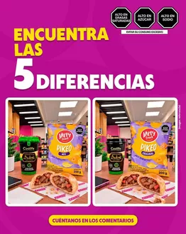 Catálogo Tambo en Chiclayo | Ofertas principales para ahorradores | 2026-10-27T00:00:00.000Z - 2026-11-10T00:00:00.000Z