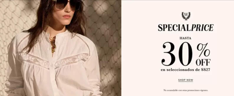 Catálogo Wanama | Hasta 30%off | 2026-10-27T00:00:00.000Z - 2026-11-27T00:00:00.000Z