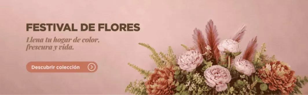 Catálogo Panorama Hogar | Gangas exclusivas | 2026-10-28T00:00:00.000Z - 2026-11-11T00:00:00.000Z