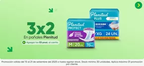 Catálogo InkaFarma en Lima | Grandes descuentos en productos seleccionados | 2025-09-18T00:00:00.000Z - 2025-10-02T00:00:00.000Z