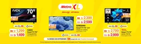 Catálogo Metro en Chiclayo | Catálogo Metro | 2025-09-18T00:00:00.000Z - 2025-10-02T00:00:00.000Z