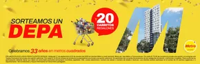 Catálogo Metro en Chiclayo | Nuevas ofertas para descubrir | 2025-09-18T00:00:00.000Z - 2025-10-02T00:00:00.000Z