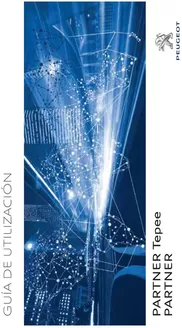 Catálogo Peugeot en Lima | Manual PARTNER | 2025-09-19T00:00:00.000Z - 2026-09-19T00:00:00.000Z