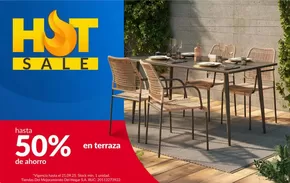 Catálogo Sodimac | Ofertas principales para todos los clientes | 2025-09-20T00:00:00.000Z - 2025-10-04T00:00:00.000Z