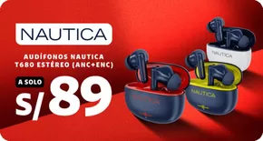 Catálogo Claro en Lima | Ofertas principales para todos los clientes | 2025-09-20T00:00:00.000Z - 2025-10-04T00:00:00.000Z