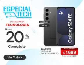 Catálogo Estilos en Barranca | Excelente oferta para cazadores de gangas | 2025-09-22T00:00:00.000Z - 2025-10-06T00:00:00.000Z