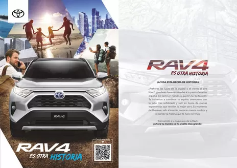 Catálogo Toyota en Arequipa | Toyota Rav4 | 2025-09-22T00:00:00.000Z - 2026-09-22T00:00:00.000Z
