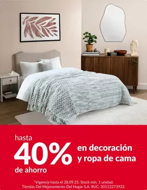 Catálogo Sodimac | Descuentos y promociones | 2025-09-23T00:00:00.000Z - 2025-10-07T00:00:00.000Z
