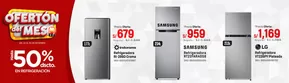 Catálogo Carsa | Gran variedad de ofertas | 2025-09-23T00:00:00.000Z - 2025-10-07T00:00:00.000Z