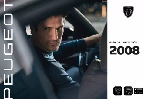 Catálogo Peugeot en Lima | Manual New PEUGEOT 2008 | 2025-09-23T00:00:00.000Z - 2026-09-23T00:00:00.000Z