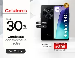 Catálogo Estilos en Barranca | Descubre ofertas atractivas | 2025-09-23T00:00:00.000Z - 2025-10-07T00:00:00.000Z