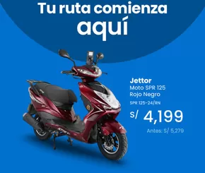 Catálogo Tiendas EFE | Gangas exclusivas | 2025-09-23T00:00:00.000Z - 2025-10-07T00:00:00.000Z