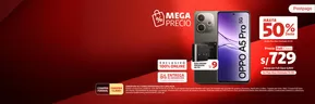 Catálogo Claro en Lima | Grandes descuentos en productos seleccionados | 2025-09-23T00:00:00.000Z - 2025-10-07T00:00:00.000Z