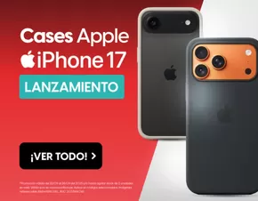 Catálogo Coolbox en Barranca | Excelente oferta para todos los clientes | 2025-09-23T00:00:00.000Z - 2025-10-07T00:00:00.000Z