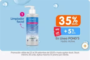 Catálogo Mifarma en Lima | Ofertas Mifarma | 2025-09-24T00:00:00.000Z - 2025-10-08T00:00:00.000Z