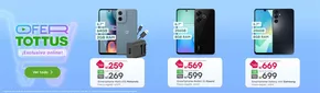 Catálogo Tottus | Ofertas principales para todos los clientes | 2025-09-24T00:00:00.000Z - 2025-10-08T00:00:00.000Z