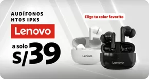 Catálogo Claro en Chiclayo | Ofertas especiales atractivas para todos | 2025-09-24T00:00:00.000Z - 2025-10-08T00:00:00.000Z